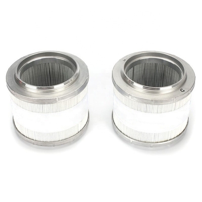YN52V01016R610 Mechanisch filter Hydraulisch oliefilter P582247 voor delen van graafmachines