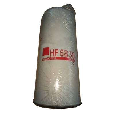 Andere jaar HF6836 Trekkers Motoronderdelen Hydraulisch oliefilter met filterpapier ijzer