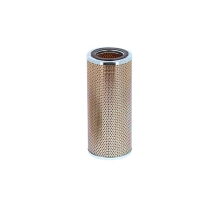 Hydraulische tank-oliefilter 120-8757 Uw essentiële oplossing voor het verwijderen van olieverontreinigingen