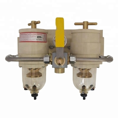 751000FHX/75900FHX30/75500FGX30 Y75900FHX30 Brandstoffilter waterseparator voor motoronderdelen