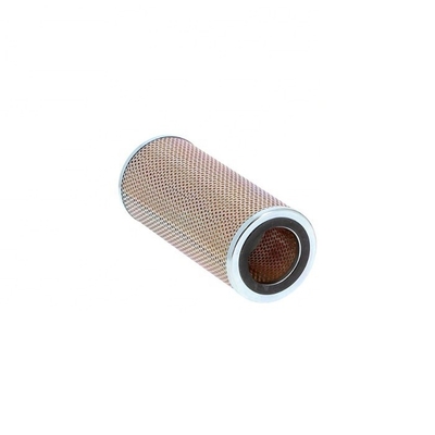 Hydraulische tank-oliefilter 120-8757 Uw essentiële oplossing voor het verwijderen van olieverontreinigingen