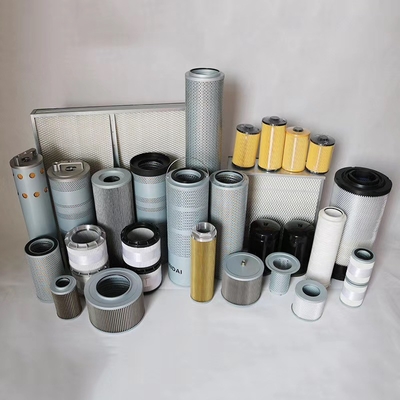751000FHX/75900FHX30/75500FGX30 Y75900FHX30 Brandstoffilter waterseparator voor motoronderdelen