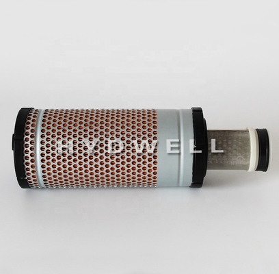 130 mm *130 mm *280 mm Luchtfilter T1270-16320 C11003 CF6001 A-8807 AF26250 Andere trekker
