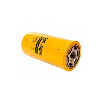 4656505 465-6505 IJzer Hydraulisch oliefilter Perfect voor boerderijen en graafmachine onderdelen