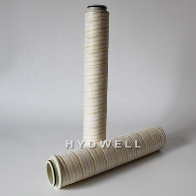 Hydwell HC4704FCS16H industriële gevlegde hydraulische oliefiltercartridge voor filtratie