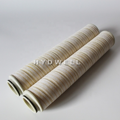 Hydwell HC4704FCS16H industriële gevlegde hydraulische oliefiltercartridge voor filtratie