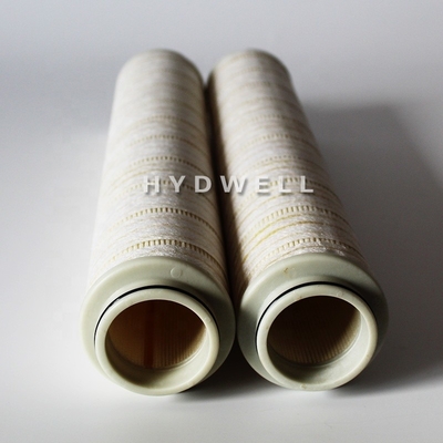 Hydwell HC4704FCS16H industriële gevlegde hydraulische oliefiltercartridge voor filtratie