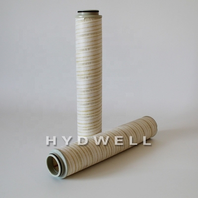 Hydwell HC4704FCS16H industriële gevlegde hydraulische oliefiltercartridge voor filtratie