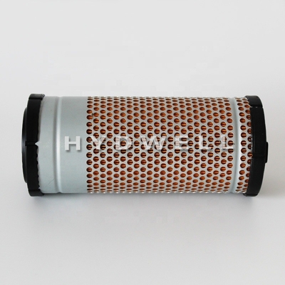 CE-gecertificeerd luchtfilter C11003 CF6001 A-8807 AF26250 voor dieselmotoren voor oogstmachines