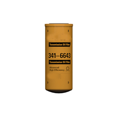 Standaardgrootte 3416643 Hydraulisch oliefilter voor Hydwell-machines en -apparatuur