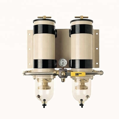 751000FHX/75900FHX30/75500FGX30 Dieselmotor brandstoffilter waterseparator voor compressor