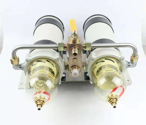 751000FHX/75900FHX30/75500FGX30 Dieselmotor brandstoffilter waterseparator voor compressor