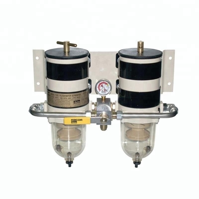 751000FHX/75900FHX30/75500FGX30 Dieselmotor brandstoffilter waterseparator voor compressor
