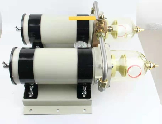 751000FHX/75900FHX30/75500FGX30 Dieselmotor brandstoffilter waterseparator voor compressor