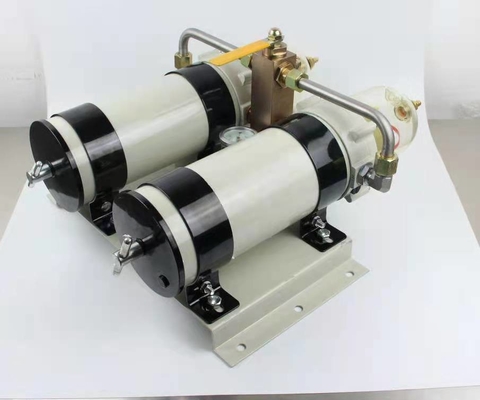 751000FHX/75900FHX30/75500FGX30 Dieselmotor brandstoffilter waterseparator voor compressor