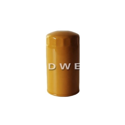 093-7521 Onderdelen van graafmachines Hydraulisch oliefilter met standaardmaat en onderdeelnummer