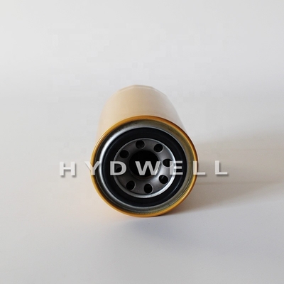 0937521 Oliefilter Verbeteren van de efficiëntie voor Hydwell Production Plant Excavator parts