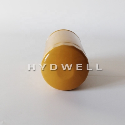 0937521 Oliefilter Verbeteren van de efficiëntie voor Hydwell Production Plant Excavator parts