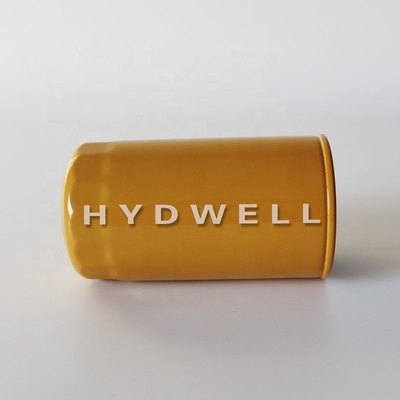 0937521 Oliefilter Verbeteren van de efficiëntie voor Hydwell Production Plant Excavator parts