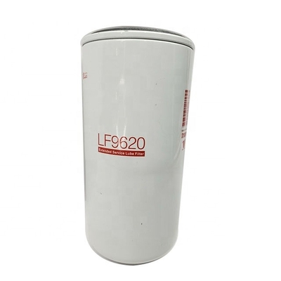LF9620 LF3620 LF3671 Zware vrachtwagen Spin-on smeeroliefilter voor witte standaardgrootte