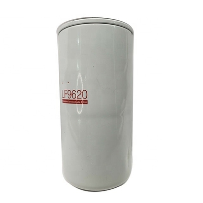 LF9620 LF3620 LF3671 Zware vrachtwagen Spin-on smeeroliefilter voor witte standaardgrootte