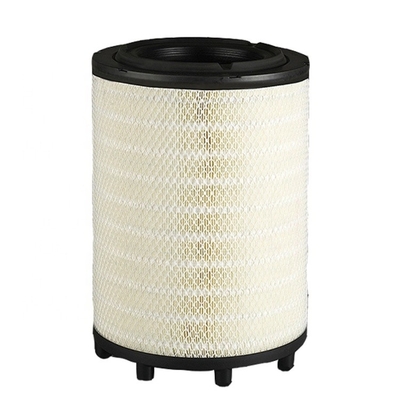 Autovervaardiging Motor Compressor Air Filter 1869993 voor Glasvezel Europese Autoonderdelen