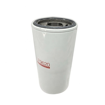 LF9620 LF3620 LF3671 Zware vrachtwagen Spin-on smeeroliefilter voor witte standaardgrootte