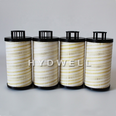 HC2286FKT30H50 Vervangend filterelement voor en vervanging van een hydraulisch filter