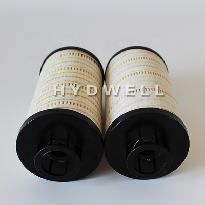 HC2286FKT30H50 Vervangend filterelement voor en vervanging van een hydraulisch filter