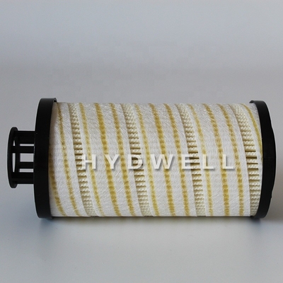 HC2286FKT30H50 Vervangend filterelement voor en vervanging van een hydraulisch filter