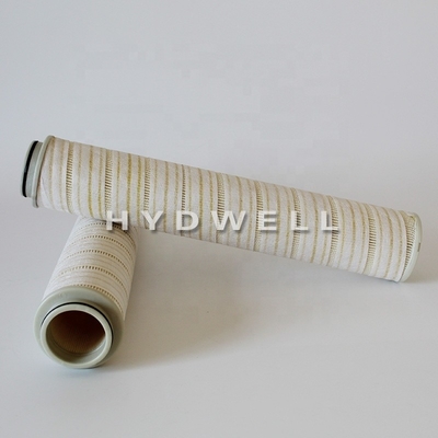 Coralon Hydraulisch oliefilterelement HC4704FCS16H SH87700 voor zware toepassingen