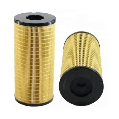 IJzer- en glasvezelpapierbrandstoffilter CH10930 996-453 FF5714 PF7899 P502478 Ef-5103