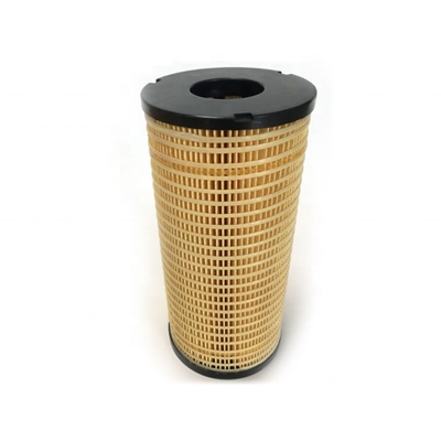 IJzer- en glasvezelpapierbrandstoffilter CH10930 996-453 FF5714 PF7899 P502478 Ef-5103