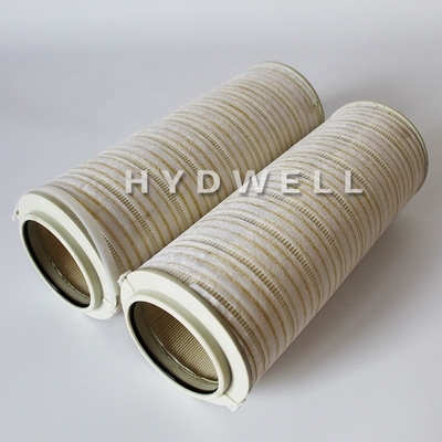 HC8304FCS16H Industrieel Hydraulisch Oliefilterelement 138*372mm voor reparatie/vervanging
