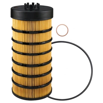 Auto motor onderdelen smeermiddel filter element A4721800509 met en Pocket-Friendly
