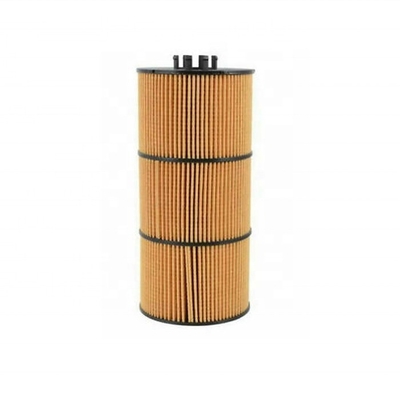 Auto motor onderdelen smeermiddel filter element A4721800509 met en Pocket-Friendly
