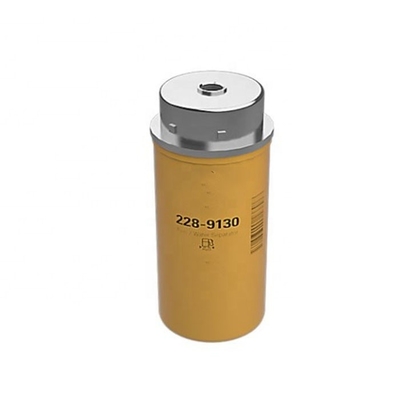 228-9130 Separator voor brandstof en water voor graafmachines, dieselmotoren, bouwmachines