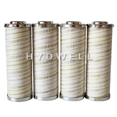 Glasvezelfiltermateriaal HC9100FKN8H Hydraulisch oliefilter voor oliepompen