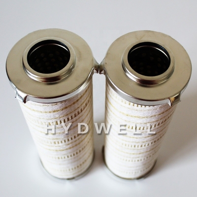 Glasvezelfiltermateriaal HC9100FKN8H Hydraulisch oliefilter voor oliepompen