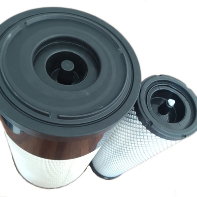 Goedkope P626096 P626104 luchtfilter cartridge voor vrachtwagen motor en huis