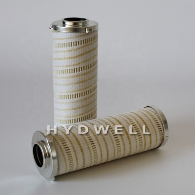 Glasvezelfiltermateriaal HC9100FKN8H Hydraulisch oliefilter voor oliepompen