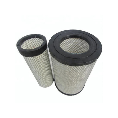 Hydwell Filter Element Cartridge AF25129M AF25130M P532503 P532504 met filterpapier
