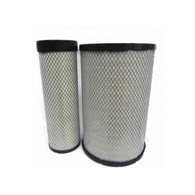 Hydwell Filter Element Cartridge AF25129M AF25130M P532503 P532504 met filterpapier