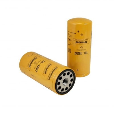 1R1807 Lf3973 B7700 AG121853 3222326231 Glijfoliefilters voor brandstofonderdelen voor zware vrachtwagens