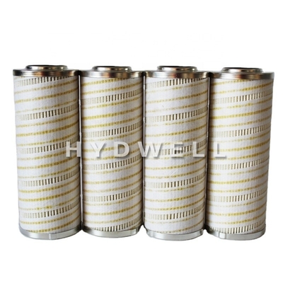 HC9600FKT8H Hoogdrukhydraulisch oliefilterelement voor industriële filtratiebehoeften