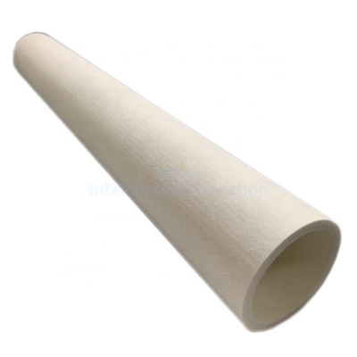 Online ondersteuning 130mm * 130mm * 280mm Afmeting Beste olie mist scheider voor gecomprimeerde lucht