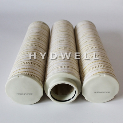HC9604FKP13H Industriële hydraulische oliefilter van glasvezel voor andere auto's