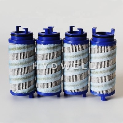 Hoogdruk UE219AS4H Hydraulisch oliefilterelement voor duurzame bouwprojecten
