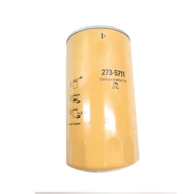 Gepersonaliseerd ijzerfilter papier ademfilter 273-5711 2735711