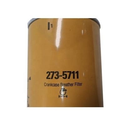 Gepersonaliseerd ijzerfilter papier ademfilter 273-5711 2735711